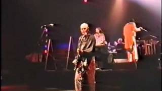 ELO Part 2  Nightrider  Live in Vilnius Lithuania 16th March 1999 [upl. by Judus4]