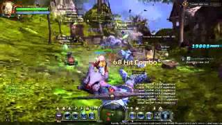 Dragon Nest Sea  Levelcap 40  Forsaken Islet Core by Sakasen [upl. by Harcourt]