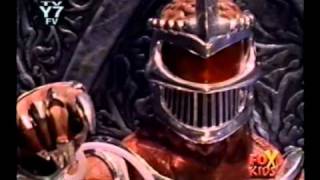 Today on Power Rangers teaser collection season 2 part 1 [upl. by Carnes]