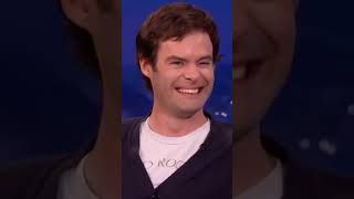 Bill Hader’s Spot On Impression of Schwarzenegger [upl. by Rooker164]