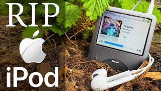 Reviving the iPod so YOU dont have to [upl. by Naej]