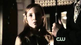 Smallville  10x08 quotAbandonedquot Tess reveal  ending scene [upl. by Ailec]