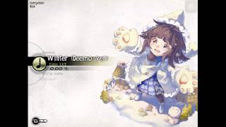 Deemo 20  3R2  Winter Deemo Ver [upl. by Odlabso]