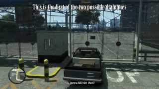 GTA IV  If the Price is Right All Possibilities [upl. by Lorenzana684]