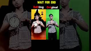 Ganja Milake Piye Surti Me ganjamilakepiyesurtime trendingshorts bolbamsong youtubeshorts [upl. by Ennylhsa]