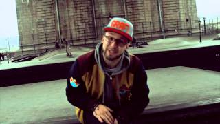 Andy Mineo  quotAYOquot AndyMineo reachrecords [upl. by Winifred]