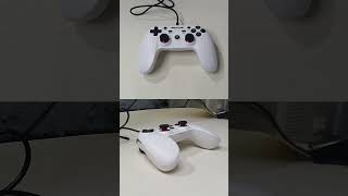 Review Gamepad Rexus Gladius GX1  Gamepad PC Murah Terbaik di Harga 150 Ribuan [upl. by Oijres]