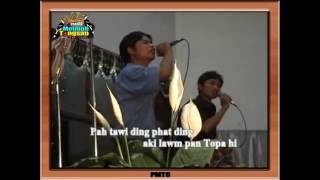 Suan Lian  Phat Veve Ning VANGLIAN SISAN Vol1 [upl. by Stier]