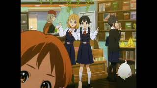 Tamako Market Original Soundtrack  03 After School [upl. by Aicined933]