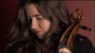 Janine Jansen amp Alisa Weilerstein  Brahms Double Concerto for violin and cello [upl. by Alain]