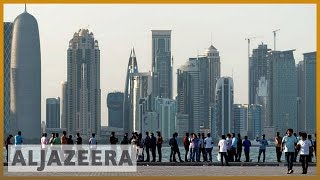 🇦🇪 🇶🇦 UNs top court rules UAE blockade violated Qataris rights  Al Jazeera English [upl. by Nowtna]