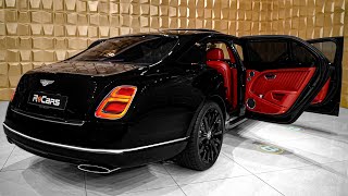 2020 Bentley Mulsanne WO EDITION by Mulliner  Excellent Sedan [upl. by Maloney]