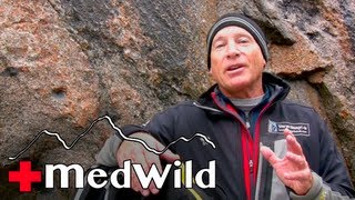 Wilderness Medicine How To Prepare For High Altitudes [upl. by Naujaj]