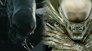 PROTOMORPH VS XENOMORPH COMPARISON ANALYSIS BREAKDOWN [upl. by Olivie]