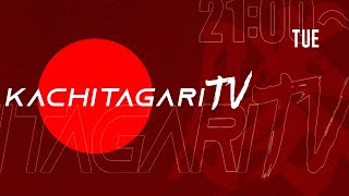 勝ちたがりTV 566 CRカップお疲れさまでした！今週末はLEGENDUS！ [upl. by Haleak]