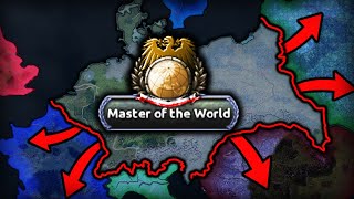 NEW Germany is OP in the BEST HOI4 Mod [upl. by Eivol]