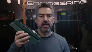 Mode Switching Expression pedal with the Kemper Remote [upl. by Anotyal]