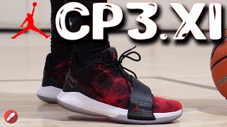 Jordan CP311 XI Performance Review [upl. by Victoria]