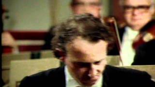 Brahms  Piano concerto No 2 Pollini Abbado WPO [upl. by Tur]