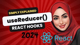 🚀🎣 Mastering UseReducer in React Hooks 2024 [upl. by Melba343]