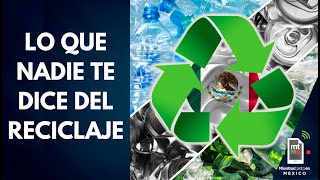 Plástico vs Vidrio vs Aluminio ¿CUÁL ES MEJOR para el medio ambiente  Mientras tanto en México [upl. by Salome]