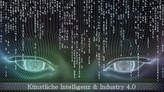 KI 14 Künstliche Intelligenz und Industrie 40 [upl. by Armallas]