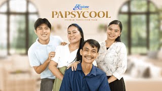 Papsycool  Short Film  Kristiano Drama  KDR TV [upl. by Remliw842]