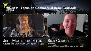 2024 Commercial Retail Outlook [upl. by Carthy]