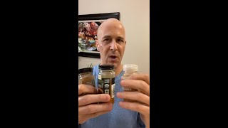 Herb vs Spice…Know the Difference Dr Mandell shorts [upl. by Burty181]