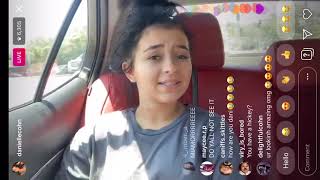 🔴 DANIELLE COHN daniellecohn Musically Compilation 2017 Best Dance Musically [upl. by Addam]