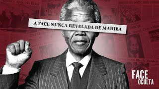 A FACE OCULTA DE NELSON MANDELA [upl. by Arekahs]