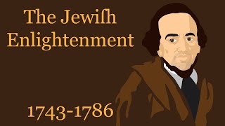 The Jewish Enlightenment 17431786 [upl. by Lacim]