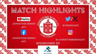 HIGHLIGHTS  Johnstone Burgh 32 Westerlands [upl. by Assirt]