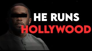 How Diddy runs Hollywood [upl. by Teerprug]