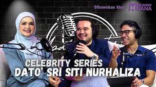 Apa Cerita The Story of Dato’ Sri Siti Nurhaliza  Episode 26 [upl. by Adhern772]