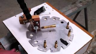 DIY brass case annealing machine [upl. by Hong]