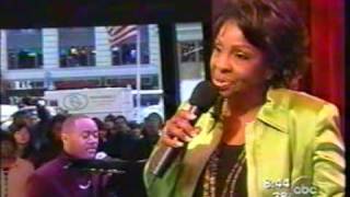 Gladys Knight quotBest Thing That Ever Happened To Mequot 2005 [upl. by Fransisco]