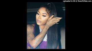 FREE Asian Doll Type Beat 2022  “Calls” prod ecg703 [upl. by Zakaria]