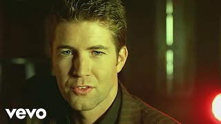 Josh Turner  Your Man Official Music Video [upl. by Rhine785]