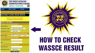 How to check WAEC Results and Analysis of Students Performance 📚 [upl. by Pretrice250]