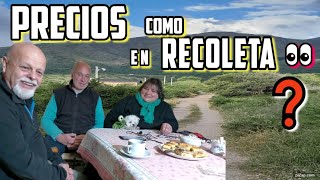 LORENA y WALTER  del CONURBANO a CAPILLA DEL MONTE  COMO ES VIVIR en CÓRDOBA❓ [upl. by Eeladnerb]