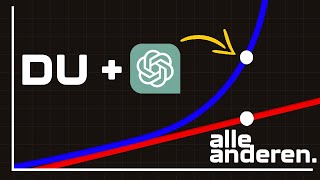 Mit ChatGPT jeden Skill in Rekordzeit lernen GPT4o [upl. by Ettelocin]