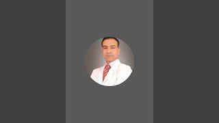 Dr Ashwani Maichand is live [upl. by Leach]