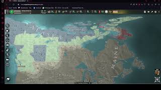 Supremacy 1914 Gameplay  Day 28  New War Start supremacy1914 [upl. by Arem]