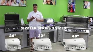 Summer Set Sizzler Pro Series Product Review [upl. by Lenaj706]