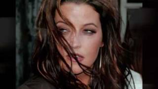 Michael Jackson et Lisa Marie Presley I love you goodbye [upl. by Ordway270]