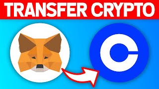 COMO ENVIAR BTC PARA A METAMASK [upl. by Millard]