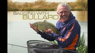 BAGGING WITH BULLARD  Jimmy Bullard [upl. by Gael]