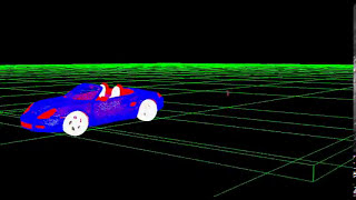 AUTODESK MAYA 2012 WIREFRAME RENDER HARDWARE 20 [upl. by Alahs]