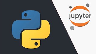 Python and Jupyter Notebooks Tutorial for Beginners [upl. by Aja]